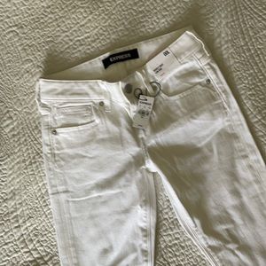 Express jeans New